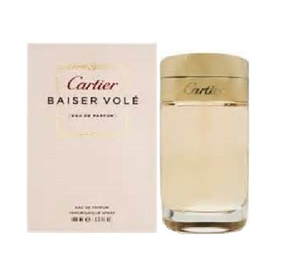 Baiser Vole Perfume